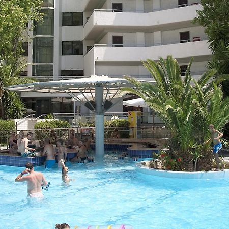 The Residence Suites - Adults Only Родос Экстерьер фото