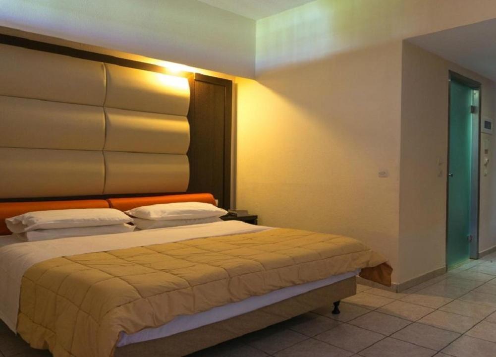 The Residence Suites - Adults Only Родос Экстерьер фото