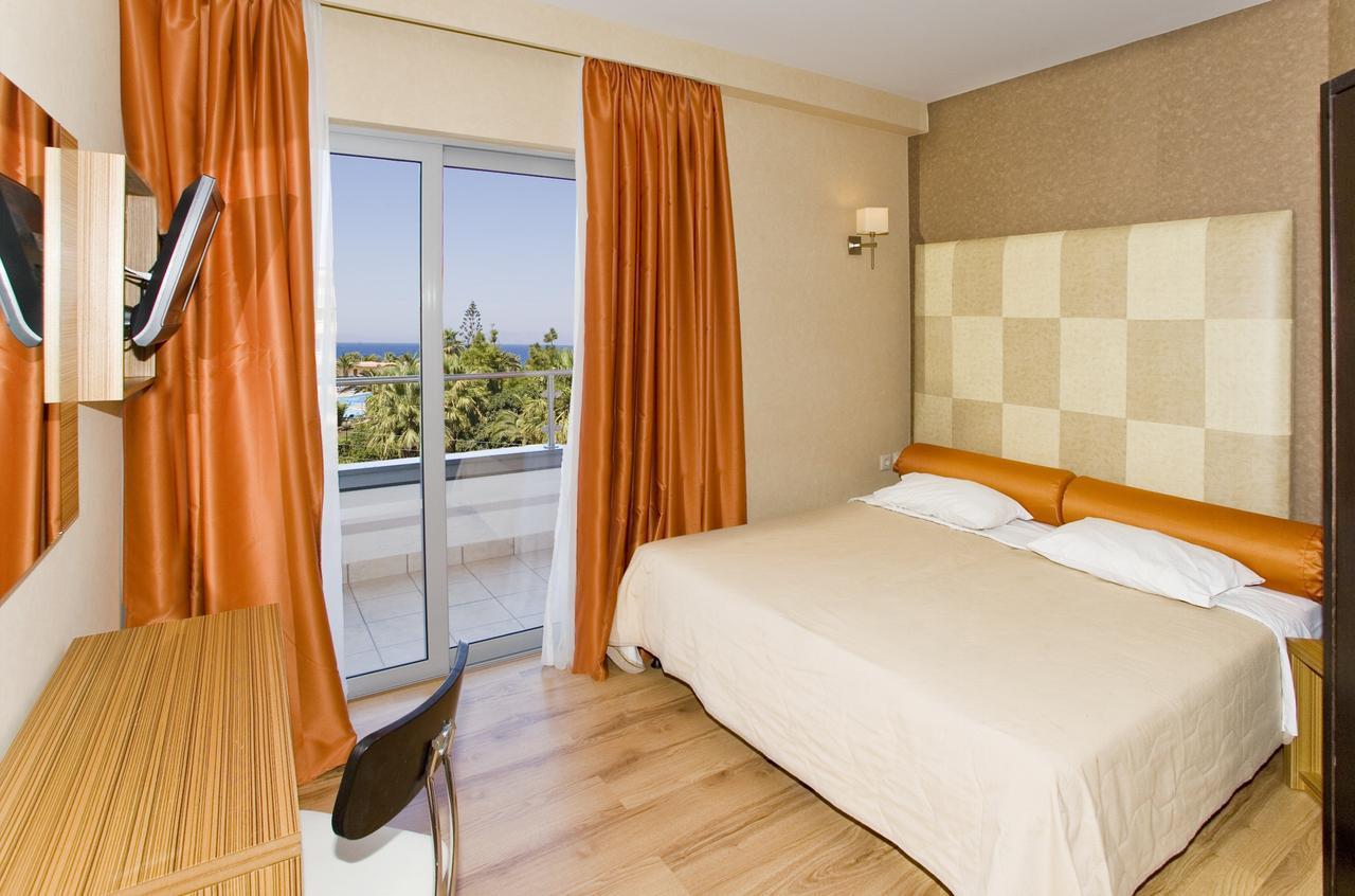 The Residence Suites - Adults Only Родос Номер фото